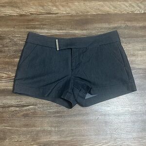 Short calvin klein size 2